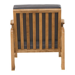 Custom Furniture - Office Chairs