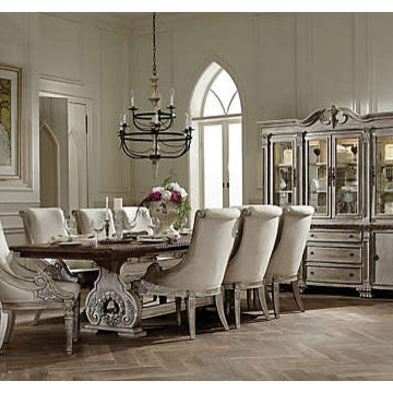 Elegant Dining Room