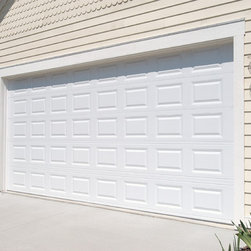 Garage Doors - Garage Doors And Openers