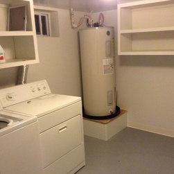 311 Hillview Dr. - Products