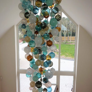Roast Designs Chandeliers