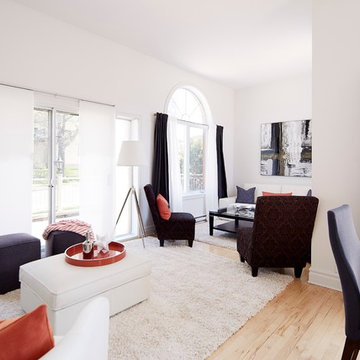 Cote St. Luc Condo