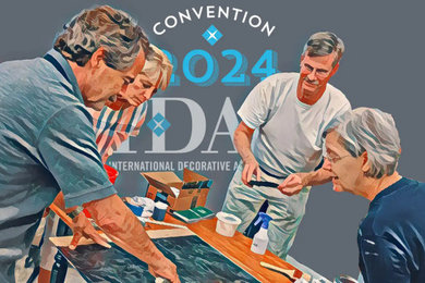 2024 IDAL Convention