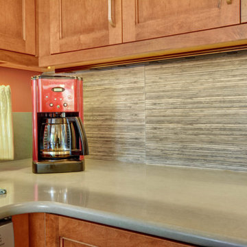 Ballard Kitchen Remodel