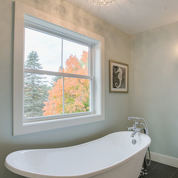 Farmhouse Chic Hits Minneapolis Suburb!!