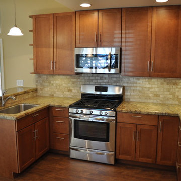 Acton Mobil Home