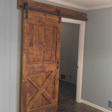 Barn Doors