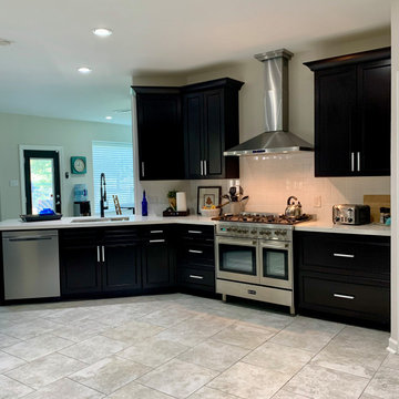 Kitchen Refresh
