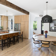 Beams with Notches
