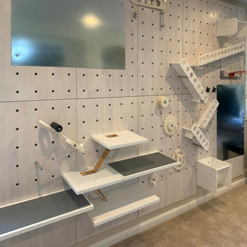 DC Stem Play Room (myWall)