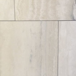 Travertine - Products