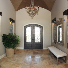 Entry way