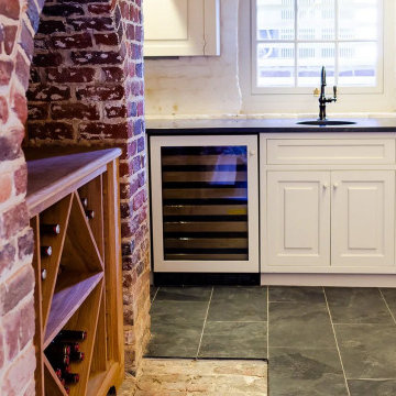 Pleasant Point Bathroom Remodel | Surry, VA