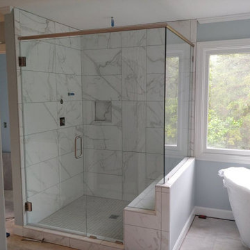 Concord - Shower Enclosure