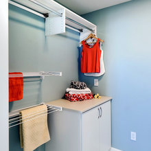 Laundry/ Utility Room