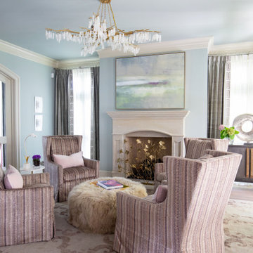 Graceful & Elegant Whole Home Renovation