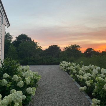 Cape Cod Lake House