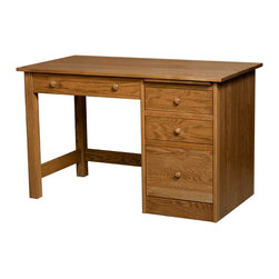 Economy - Desks And Hutches