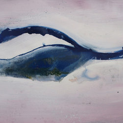 Pinks - Paintings