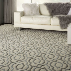 Custom Rugs - Area Rugs
