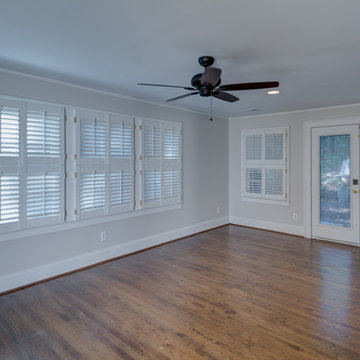 Decatur Renovation