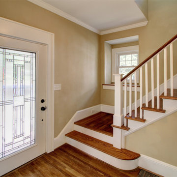 Carolina Contracting & Investments Renovation Projects