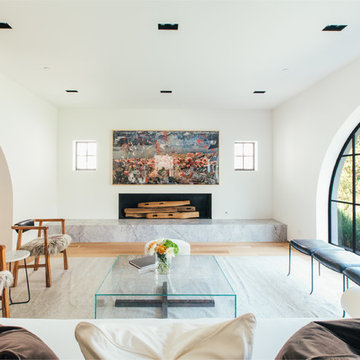 711 Walden Drive, Beverly Hills