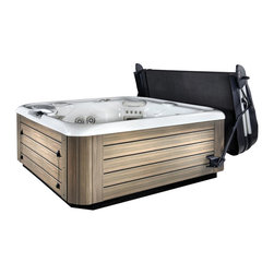Smartop Vanish - Hot Tubs