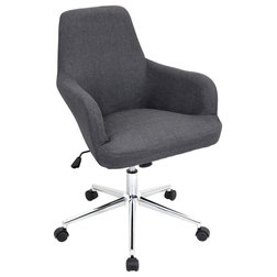 Transitional Office Chairs by BisonOffice