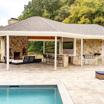 Topsfield Pool