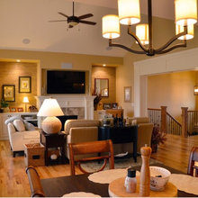 New House