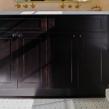 Bathroom Renovation Project - Frederick, MD #33