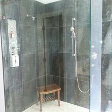 Master Bath Project