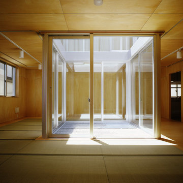 国分寺の家