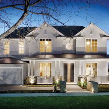 nelson street home