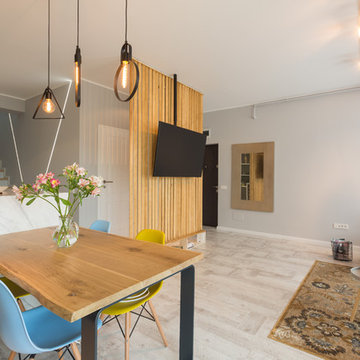 Apartment M