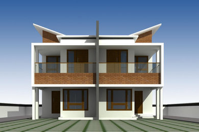 Twin-Duplex Project in Dehradun
