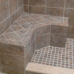 Full Bathroom Remodeling - Products
