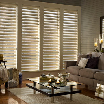 Hunter Douglas Silhouette