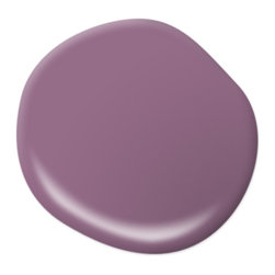 Sophisticated Lilac M110-6 - Paint