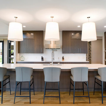 Fairway Modern