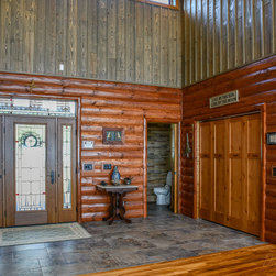 Barnwood Paneling - Products