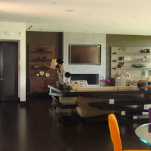 shelving