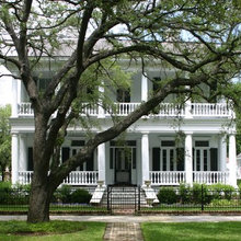 Southern Architecture