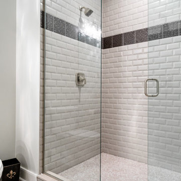 Settled Down | A New Home Build in Indian Hills