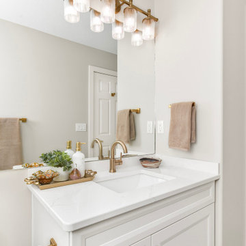 Sherwood Park Clarkdale Meadows #5 - Interior Renovation