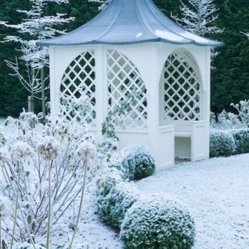 Town Garden