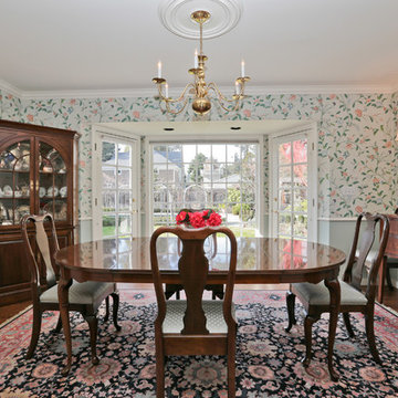 Felton Gables