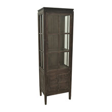 Curio Cabinets