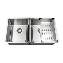 Sinks